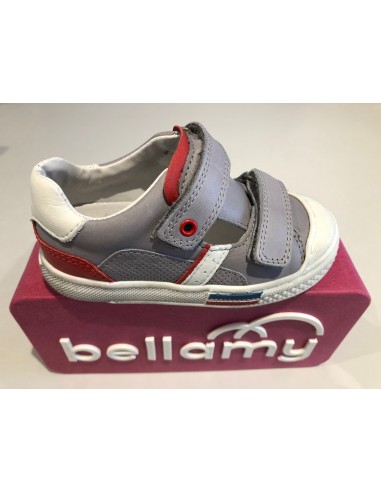 Babies Bellamy Uno gris meilleur choix