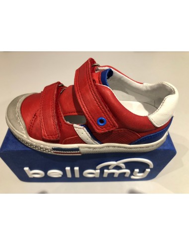 Babies Bellamy Uno rouge destockage