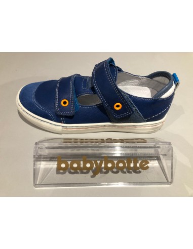 Babies Babybotte Kooki cobalt ou a consommer sur place