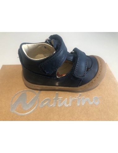 Babies souples naturino Puffy navy français