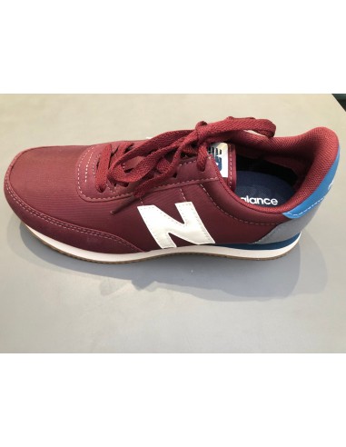 New balance bordeaux YC720UE à prix réduit toute l'année