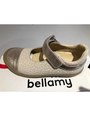 Babies Bellamy Ossi broderie beige Toutes les collections ici