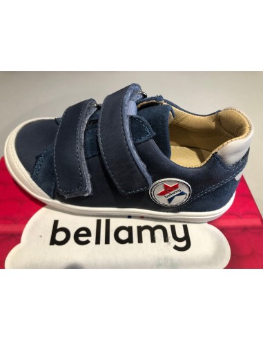 Chaussures basses Bellamy Vala jeans Vous souhaitez 