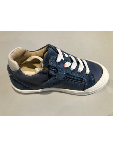 Chaussures basses Bellamy Cado jeans Paris Déstockage Promo