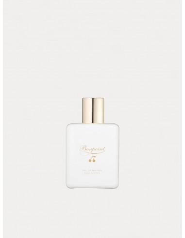 Eau de Senteur laquée blanche 100 ml en linge