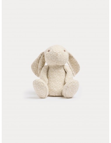 Lapin Cassie Signature 20 cm naturel online