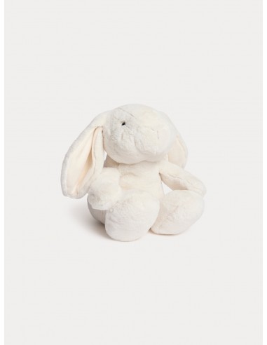 Lapin Signature blanc lait 30 cm prix pour 