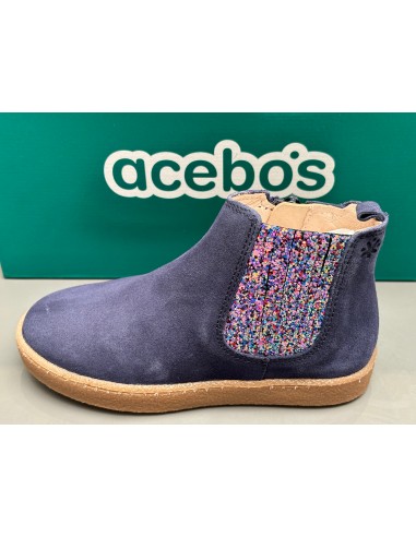 Boots acebo’s 5779SE marino commande en ligne