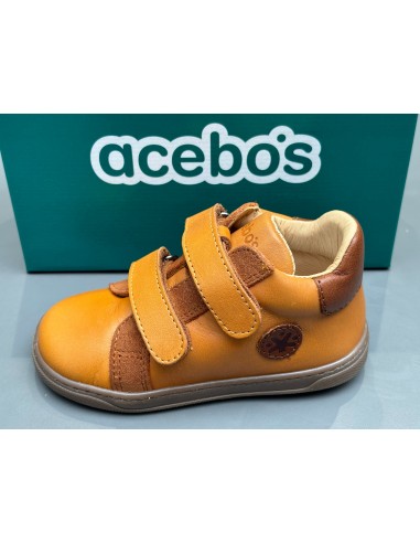 Bottines acebo’s 1277 honey JUSQU'A -70%! 