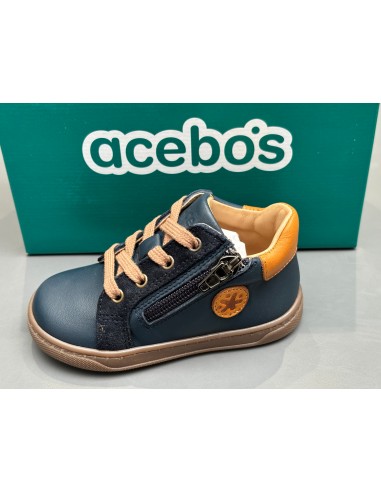 Bottines acebo’s 1276 marino le concept de la Pate a emporter 