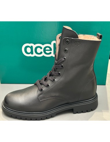 Bottines acebo’s 9976 negro l'évolution des habitudes 