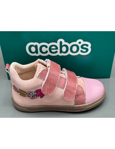 Bottines acebo’s 1385PU Candy des créatures d'habitude