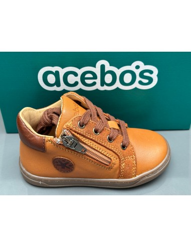 Bottines acebo’s 1276 honey prix