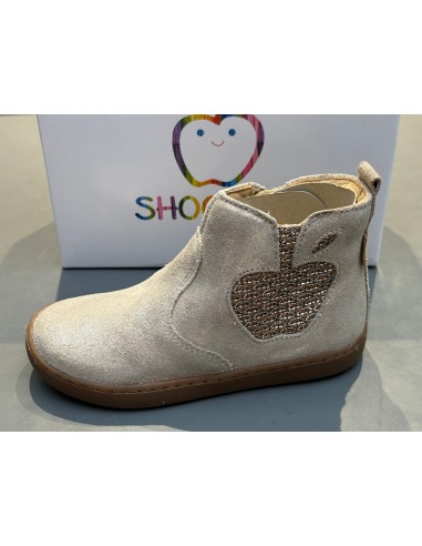 Boots Shoo pom play New Apple aegan taupe 2 - 3 jours ouvrés.