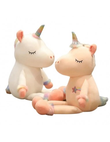 licorne toute douce style kawaii hantent personnes