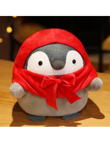 Superbe pingouin kawaii déguisé acheter en ligne