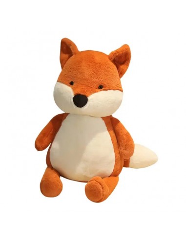 peluche renard Par le système avancé 