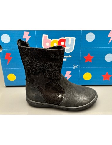 Bottes bopy 9818 stockhalm black en stock