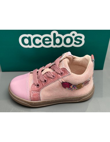 Bottines acebo’s 1384PU Candy en ligne