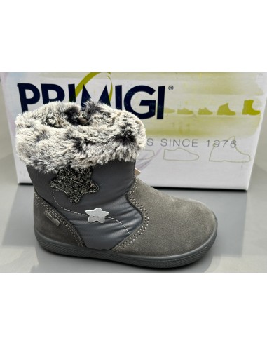 Boots Primigi 6850100 snorky gtx scamos techno gris En savoir plus