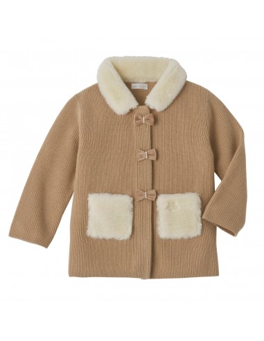 MANTEAU CASHMERE BEIGE Profitez des Offres !