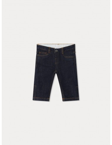 Pantalon Cookie jean foncé en ligne