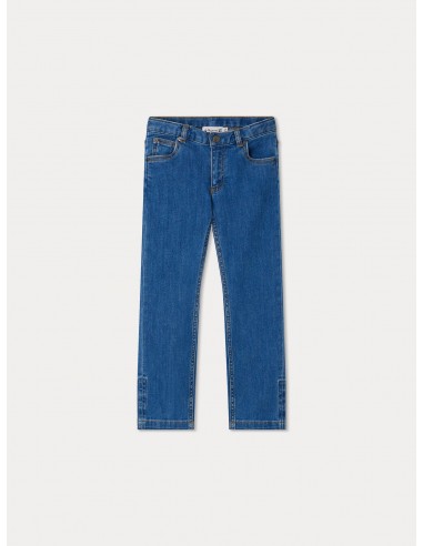 Pantalon Dewey jean clair du meilleur 